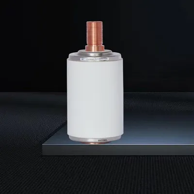 vacuum interrupter for standby protection