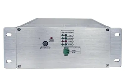 SVG380D Circuit Breaker Control Terminal