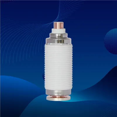 Vacuum Interrupter for Indoor Circuit Breaker